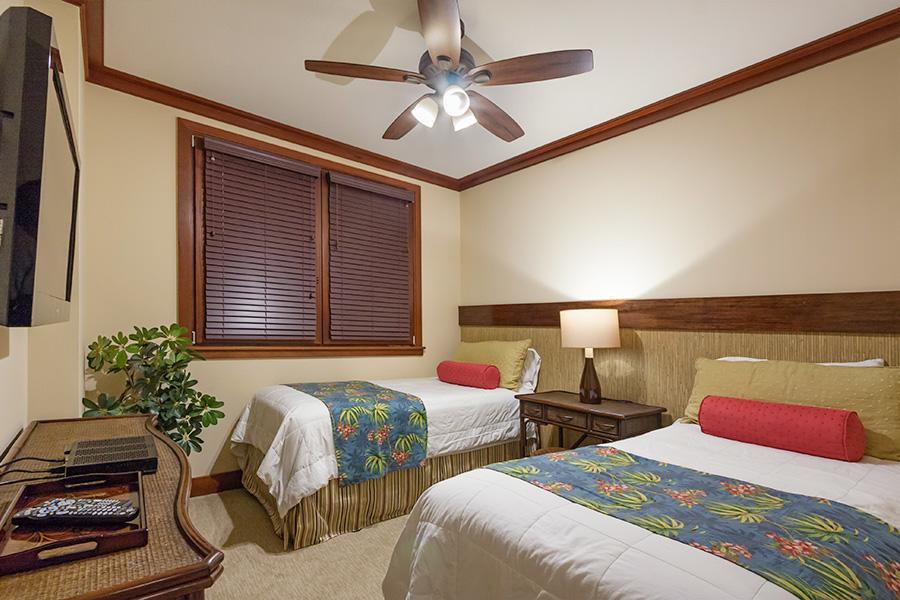 Ko Olina Beach Villa, 14Th Floor, Full Ocean Viewカポレイ エクステリア 写真
